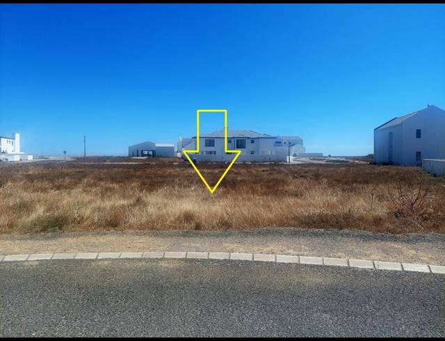 LAND FOR SALE IN SANDY POINT